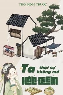 Ta Thật Sự Không Mở Hắc Điếm