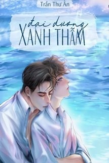 Đại Dương Xanh Thẫm