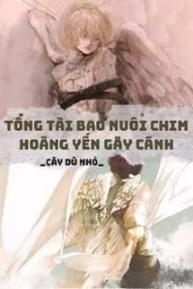 Tổng Tài Bao Nuôi Chim Hoàng Yến Gãy Cánh