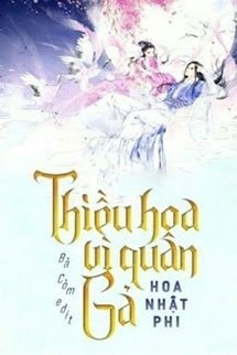 [Phần 2] Tỏa Sáng Cho Chàng