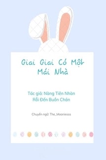 Giai Giai Có Một Mái Nhà