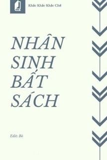 Nhân Sinh Bất Sách