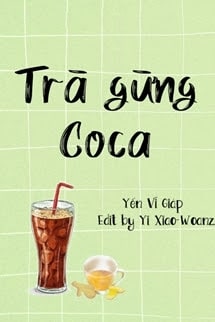 Trà Gừng Coca