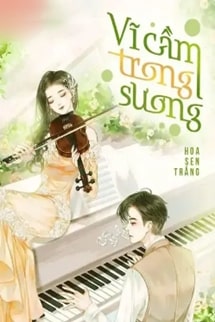 Vĩ Cầm Trong Sương