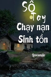 Sổ Tay Chạy Nạn Sinh Tồn