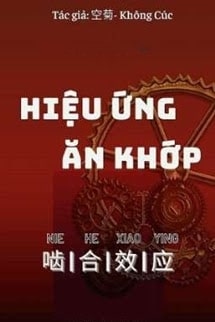 Hiệu Ứng Ăn Khớp