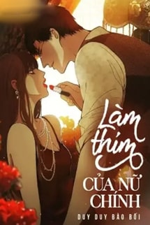 Làm Thím Của Nữ Chính