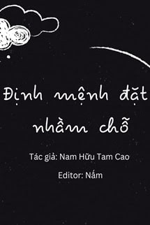 Định Mệnh Đặt Nhầm Chỗ