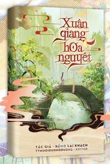 Xuân Giang Hoa Nguyệt