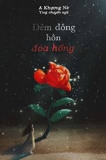 Đêm Đông Hôn Đóa Hồng