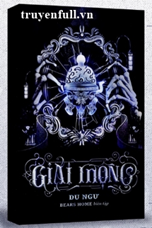 Giải Mộng