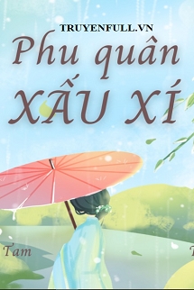 Phu Quân Xấu Xí