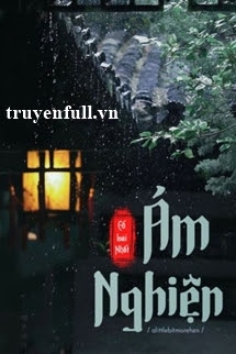 Ám Nghiện