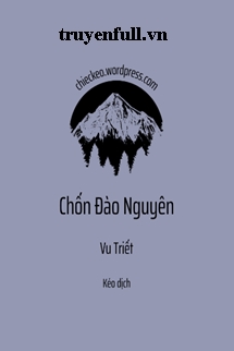 Chốn Đào Nguyên