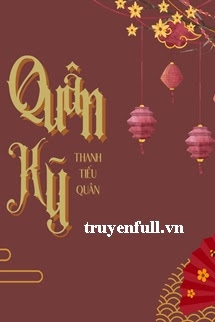 Quân Kỹ