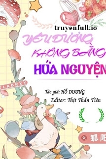 Yêu Đương Không Bằng Hứa Nguyện